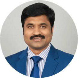 Dr. Parthiban S