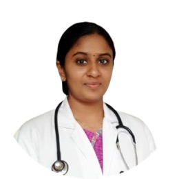 Dr. R. Poornika
