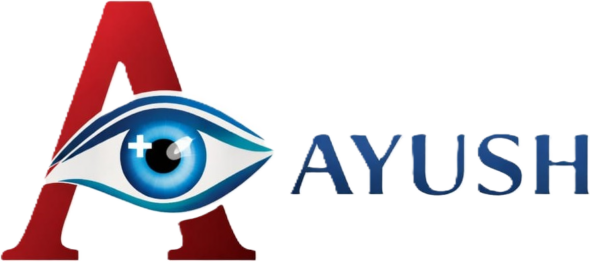 Ayush Netradham