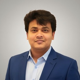 Rahul Dutta