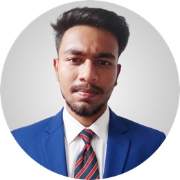 Souvik Pal